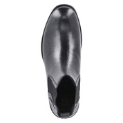 Chelsea Boots  Schwarz