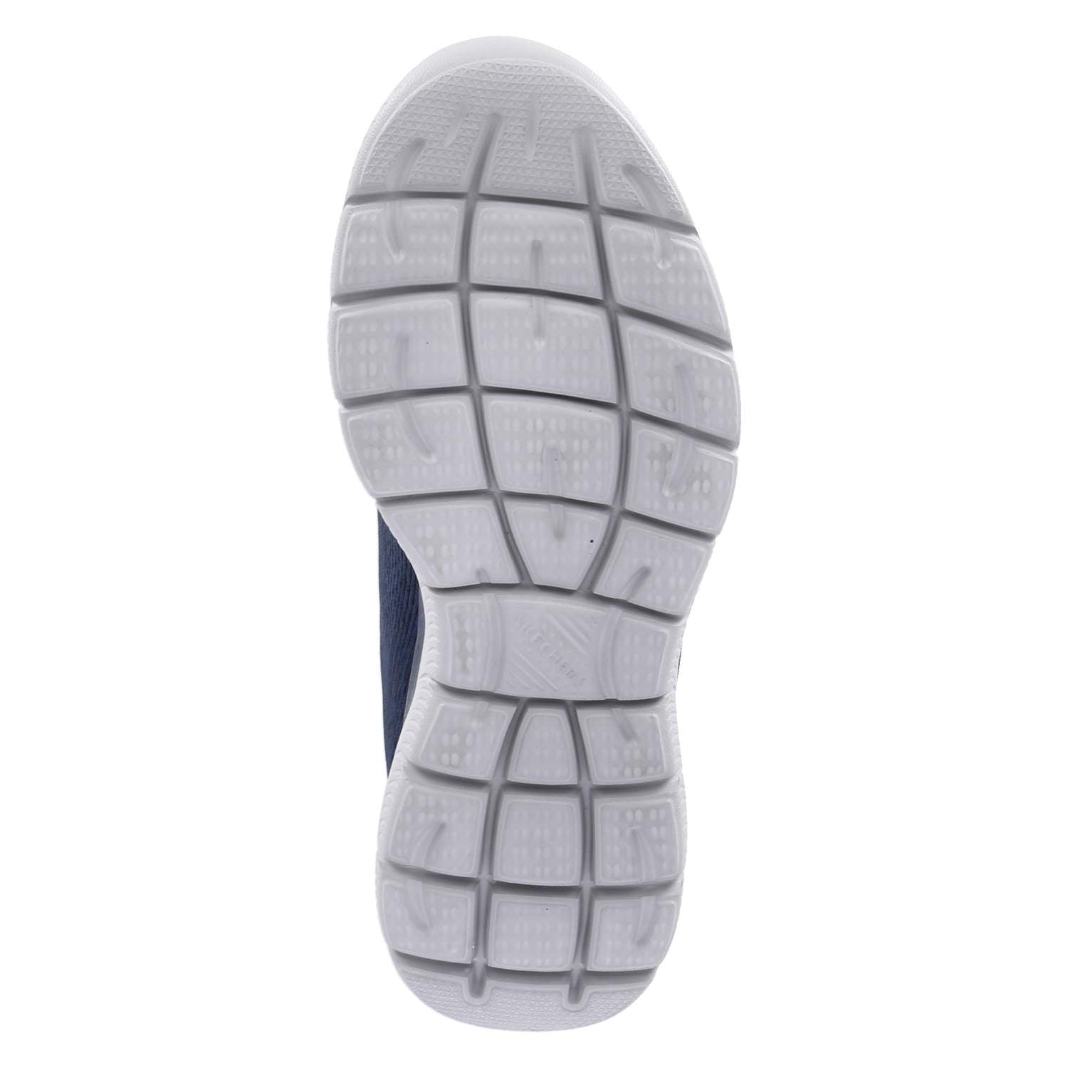 Low Sneaker SUMMITS  Blau