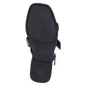 Sandalen  Schwarz