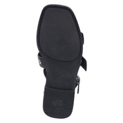 Sandalen  Schwarz