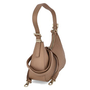 Hobo Bag MAREEN  Beige