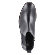 Chelsea Boots  Schwarz