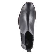Chelsea Boots  Schwarz