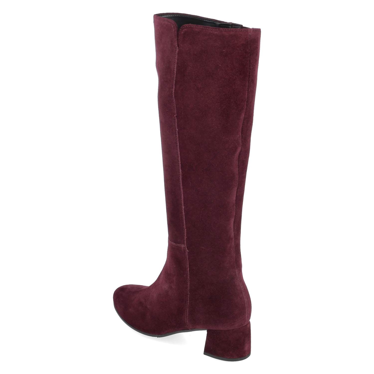 Stiefel  Rot