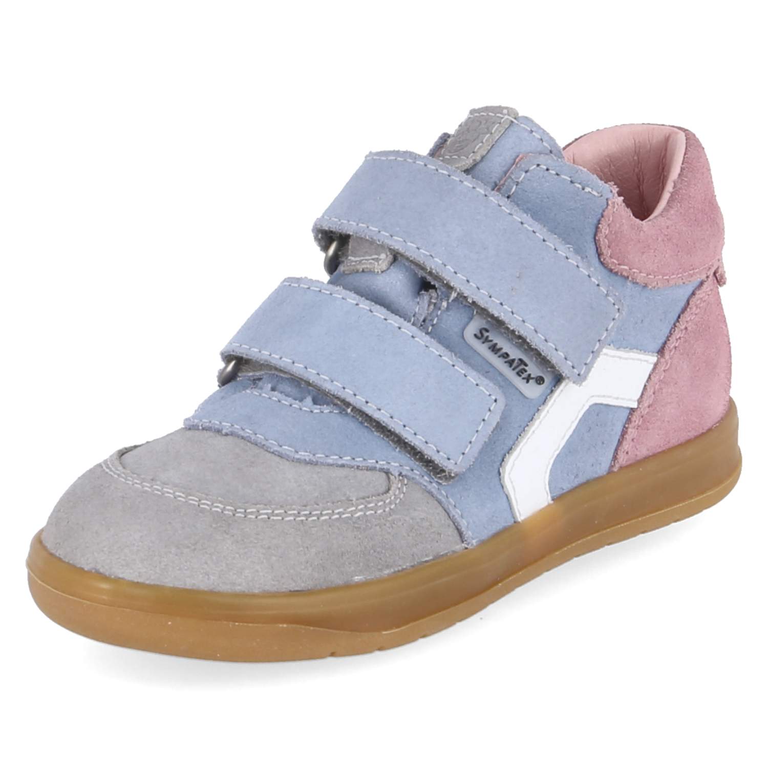 Klettboots NIRU  Blau