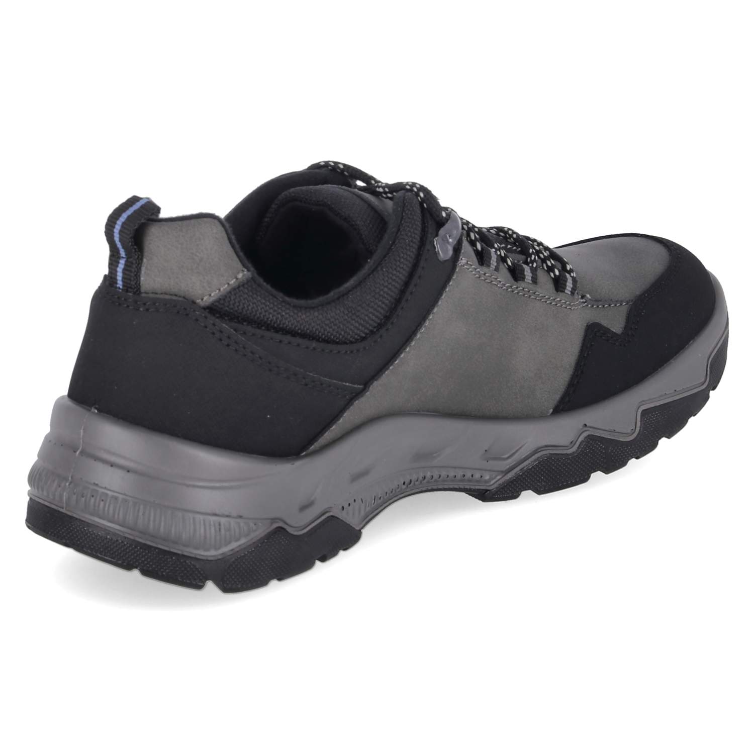 Outdoor-Sneaker  Grau