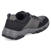 Outdoor-Sneaker  Grau