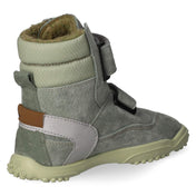 Barfußstiefel TANNE  Grün