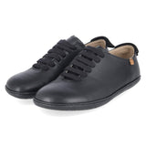 Halbschuhe EL VIAJERO  Schwarz