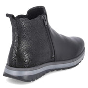 Chelsea Boots VIVIAN 03  Schwarz
