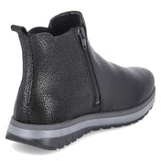 Chelsea Boots VIVIAN 03  Schwarz