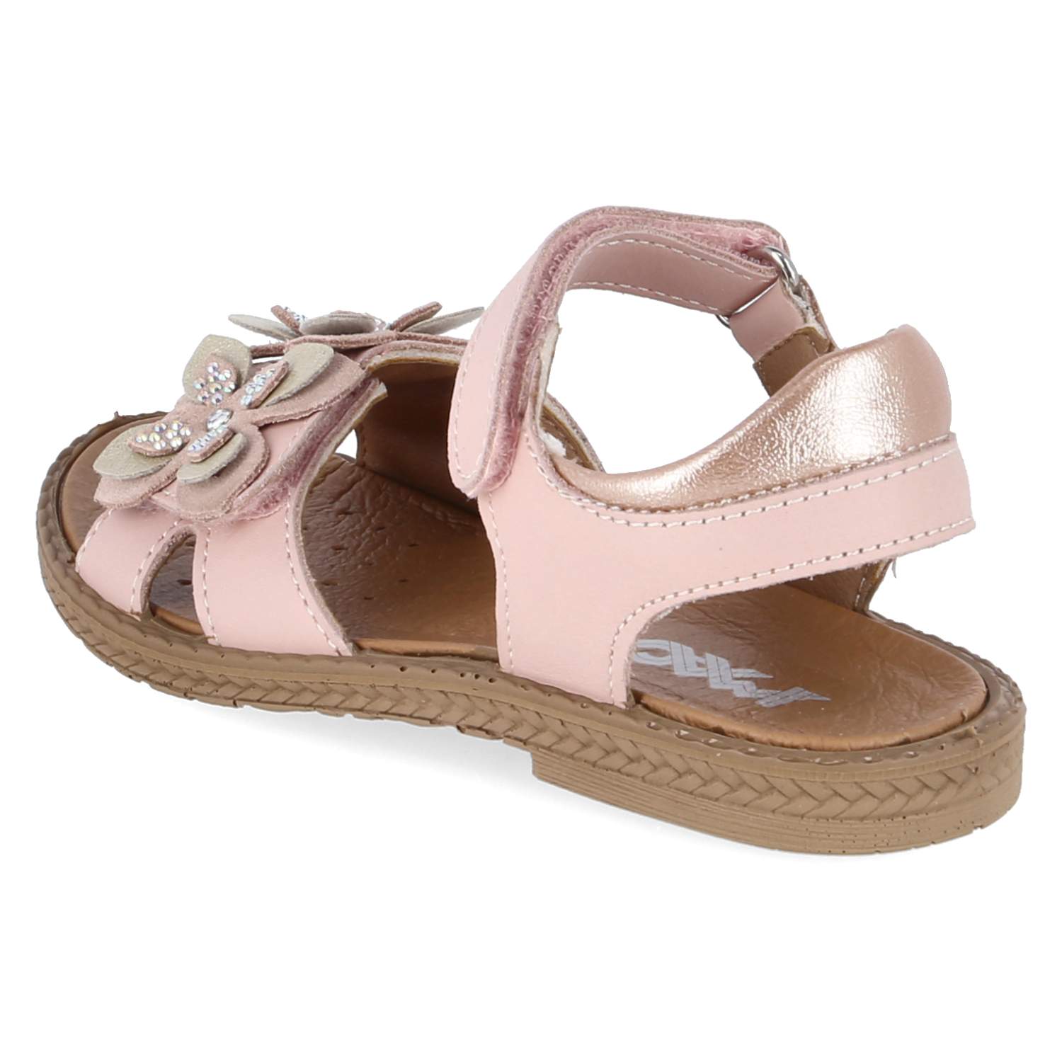 Sandalen AMELIA  Rosa