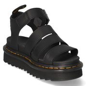 Sandalen BLAIRE  Schwarz