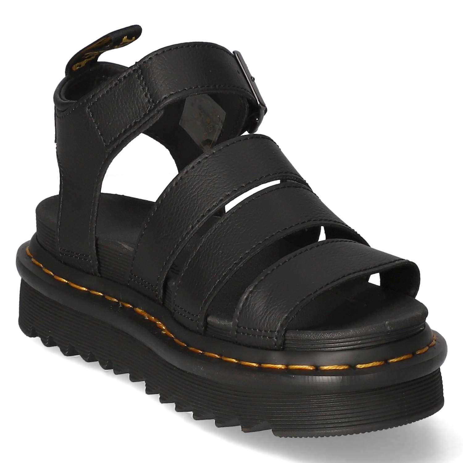 Sandalen BLAIRE  Schwarz