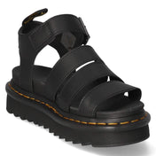 Sandalen BLAIRE  Schwarz
