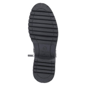 Winterstiefeletten  Schwarz