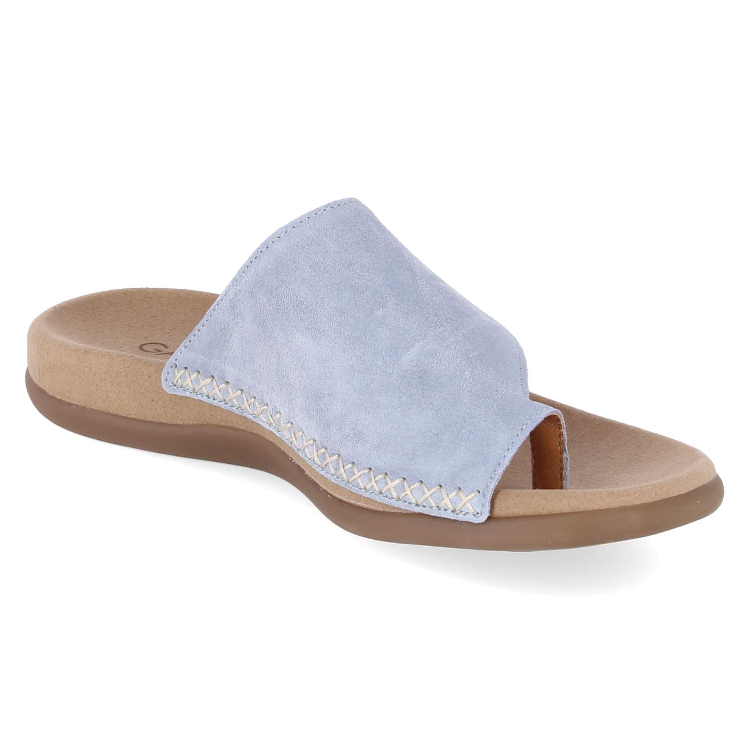 Zehentrenner  Blau