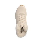 High Sneaker FALL AIR  Beige