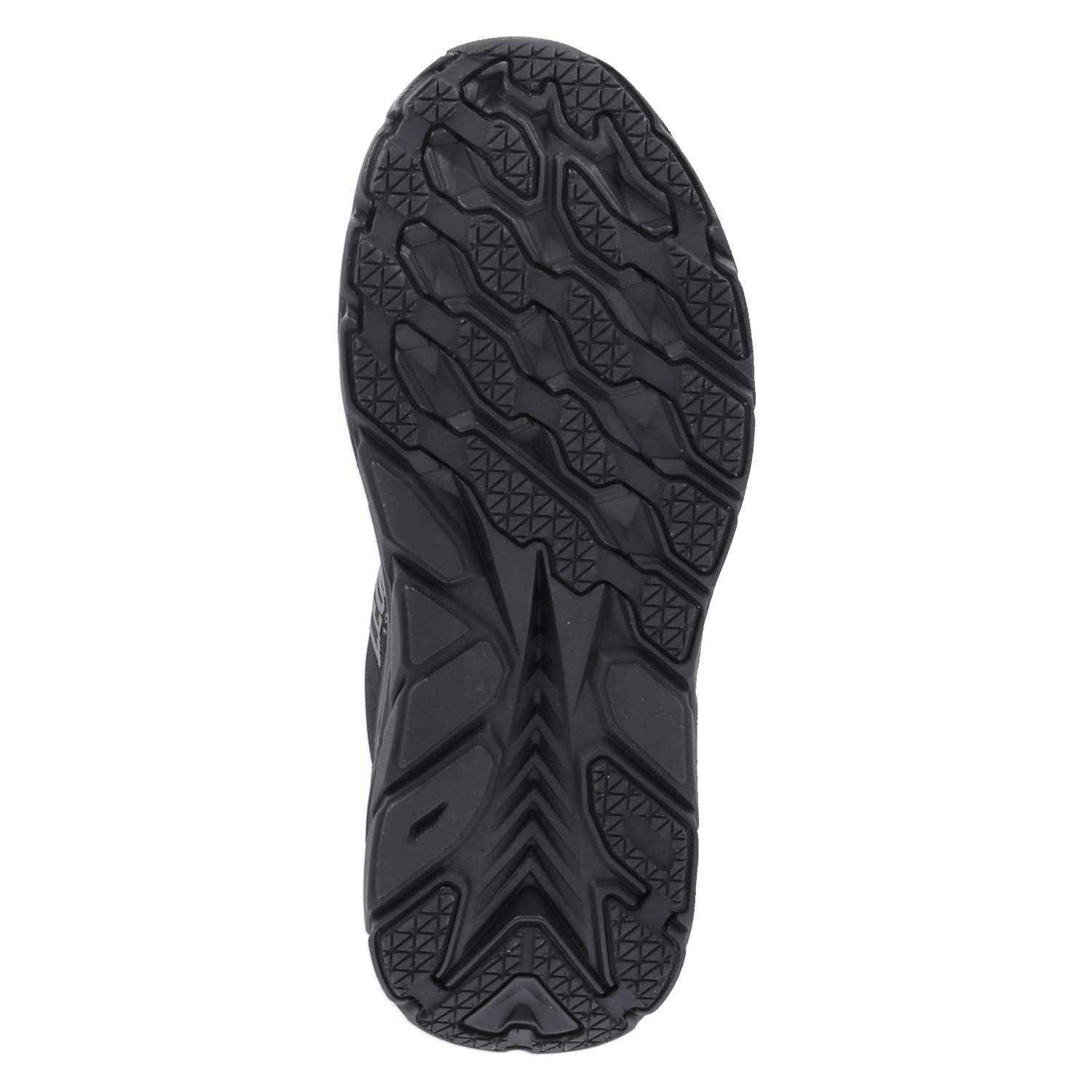 Low Sneaker  Schwarz