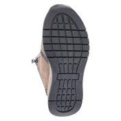 Halbschuhe APRIL  Beige