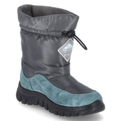 Winterstiefel NATURINO VARNA  Grün