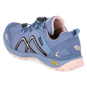 Trailrunner GUIDE  Blau