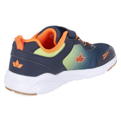 Low Sneaker HADLEY VS  Blau