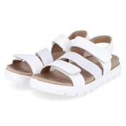 Sandalen ABBY17  Weiß