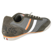 Low Sneaker VASTO  Grün