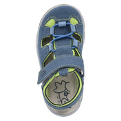 Miniletten GERY  Blau
