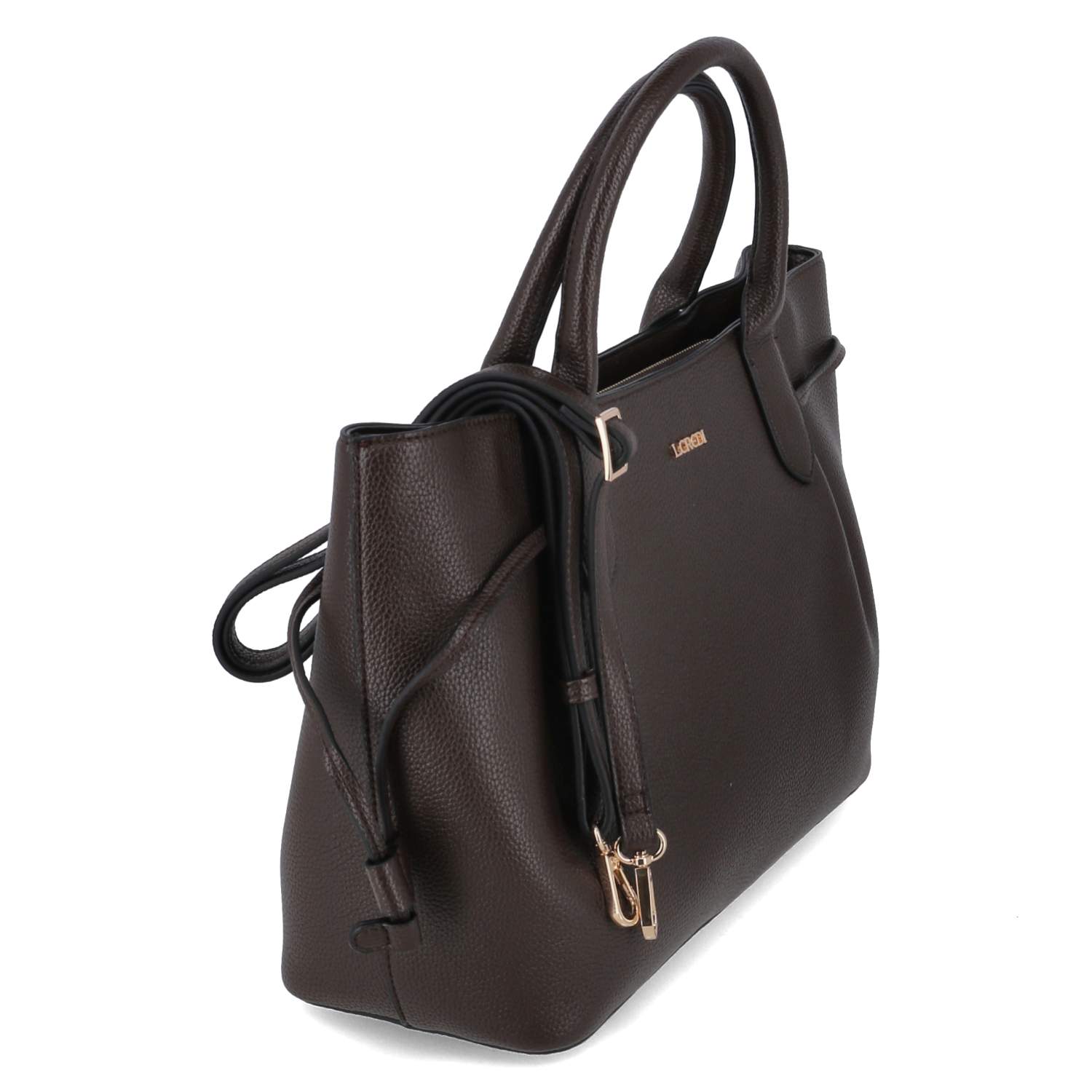 Shopper SAPPHIRA  Braun
