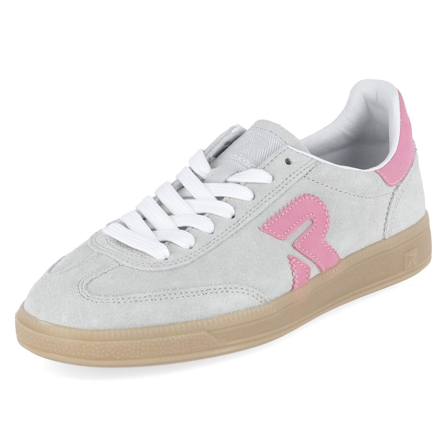Low Sneaker  Grün
