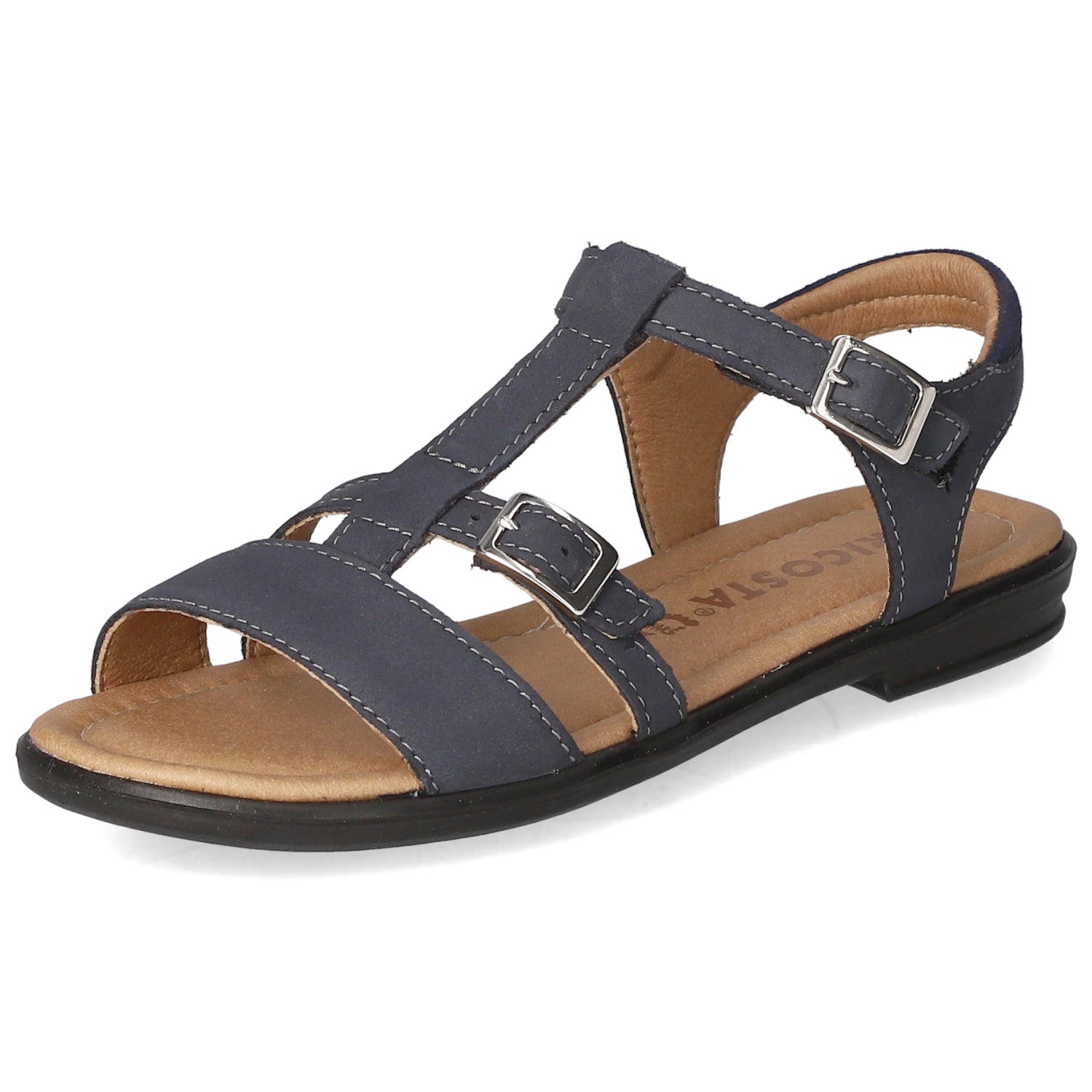 Sandalen KALJA  Blau