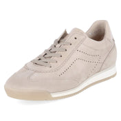 Low Sneaker  Beige