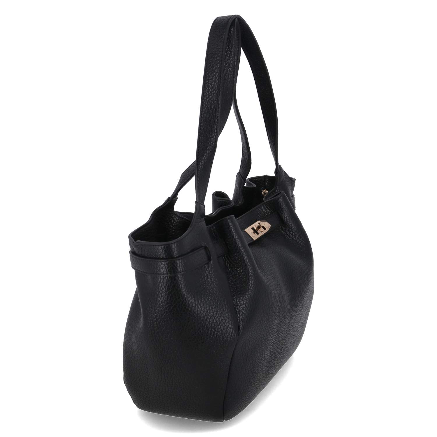 Shopper SARIT  Schwarz