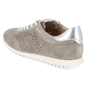 Low Sneaker AVRIL  Grün
