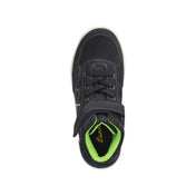 Stiefeletten RONALD  Blau