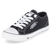 Sneaker  Schwarz