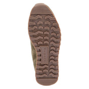 Low Sneaker  Grün