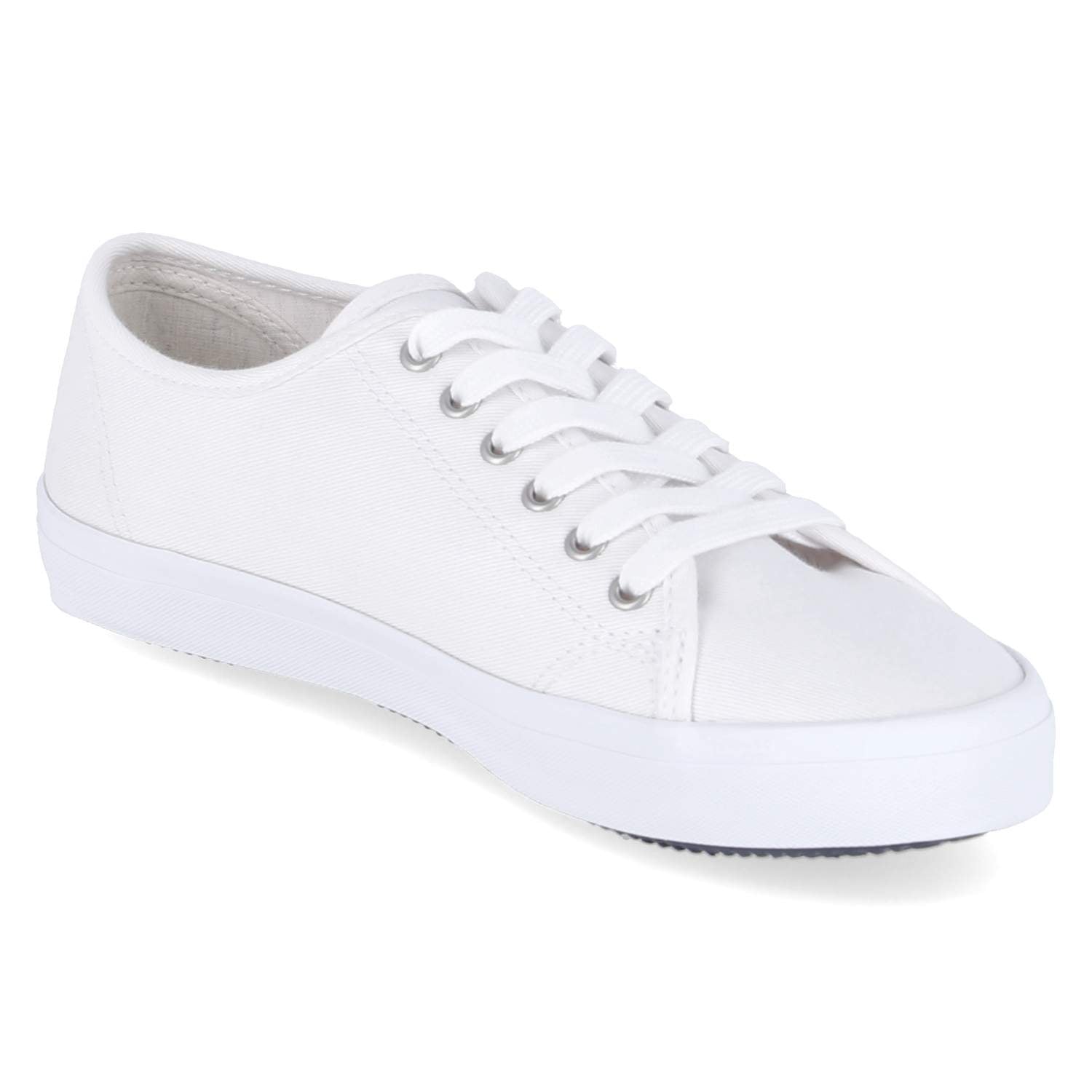 Low Sneaker PILLOX  Weiß