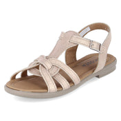Sandalen BIRTE  Bronze