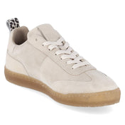 Low Sneaker  Beige