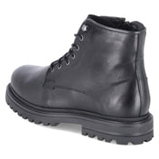 Boots  Schwarz