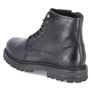 Boots  Schwarz