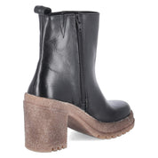 Stiefeletten ROWAN  Schwarz