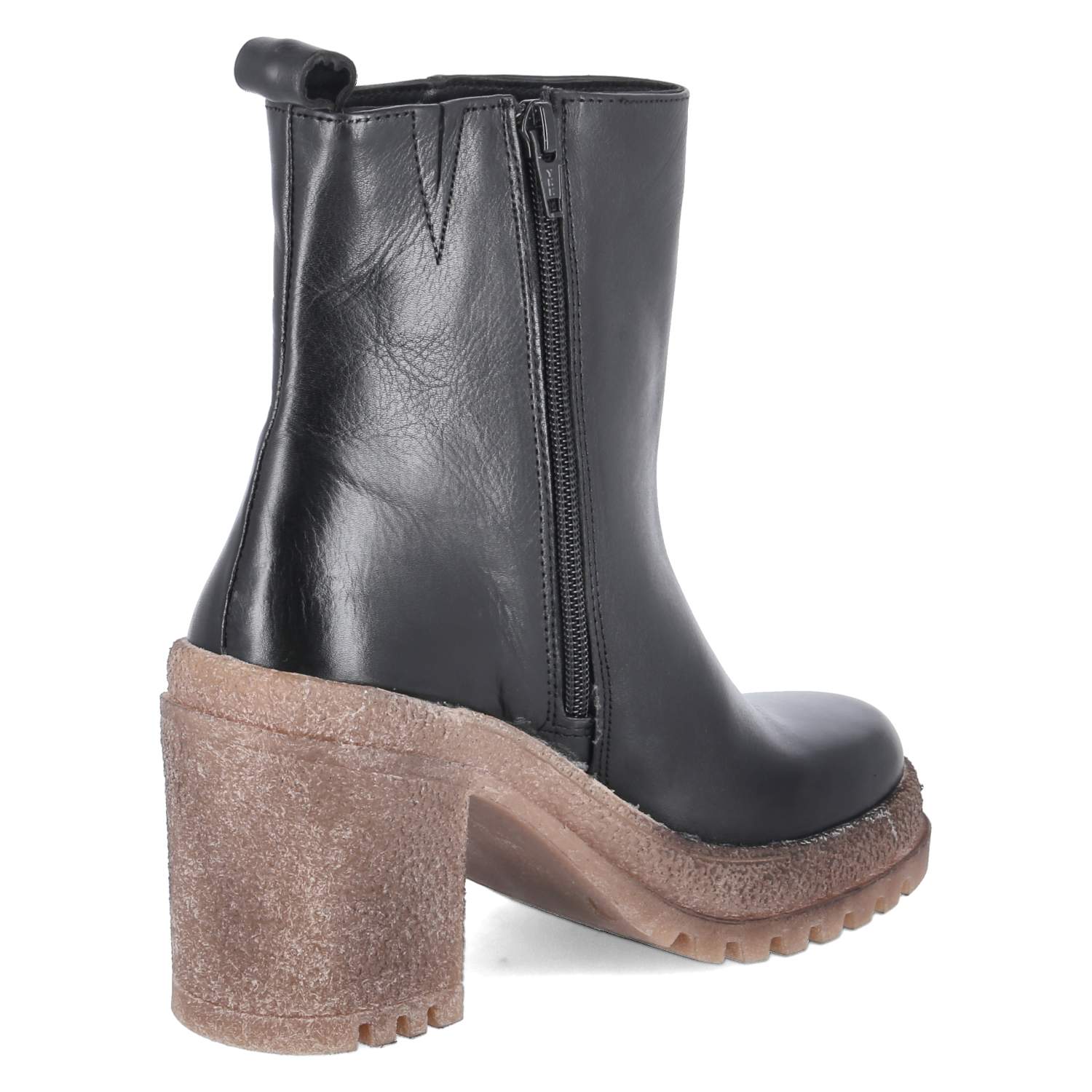 Stiefeletten ROWAN  Schwarz
