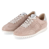 Low Sneaker AVRIL  Beige