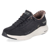 Slip-ins Sneaker LEOPARD DREAM CONTOUR FOAM Schwarz