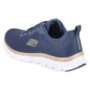 Sneaker BRILLIANT VIEW  Blau