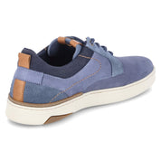 Low Sneaker  Blau